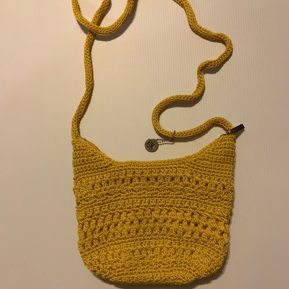 The Sak Handbags - The Sak Crochet Purse